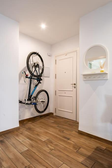Ferienwohnung Bonito Piso Recien Reformado Con Zona De Parking Almuñécar Exterior foto